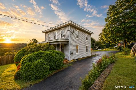 377 East Main Street Thomaston CT 06787