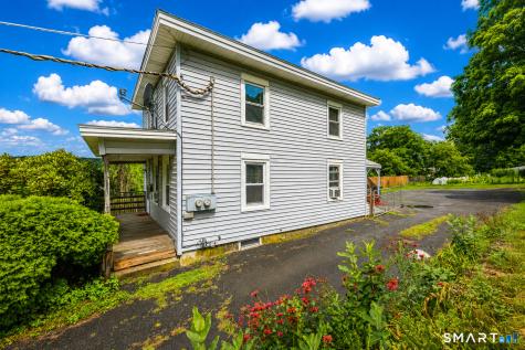 377 East Main Street Thomaston CT 06787
