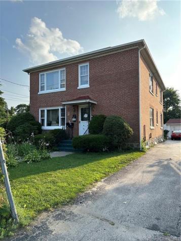 379 Hill Street Waterbury CT 06704