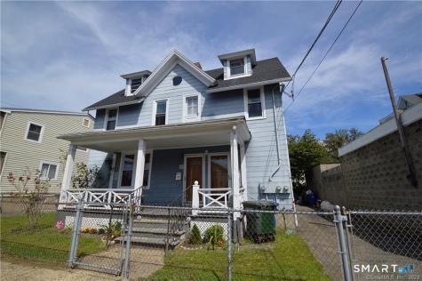 384 Wells Street Bridgeport CT 06606