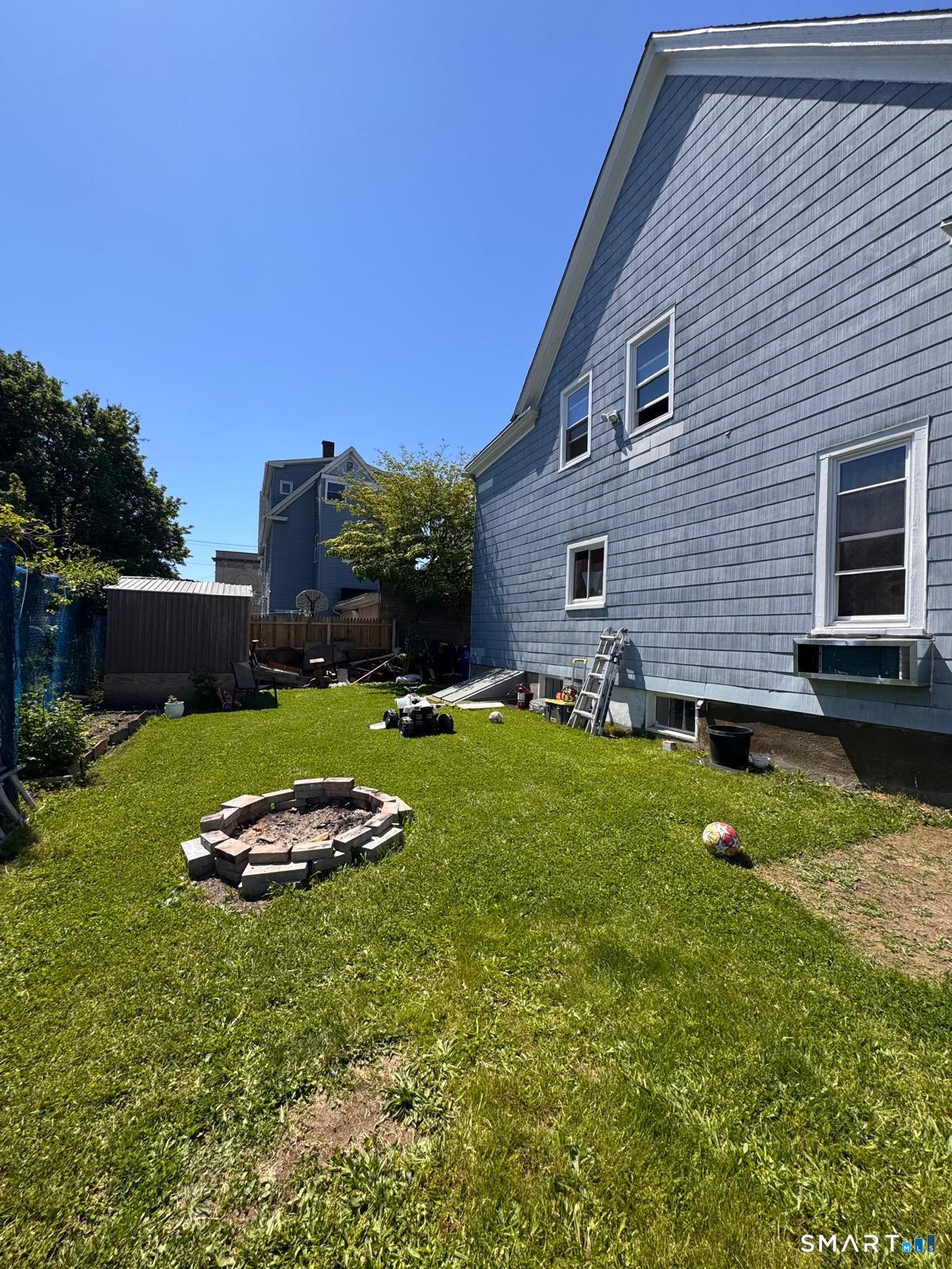384 Wells Street Bridgeport CT 06606