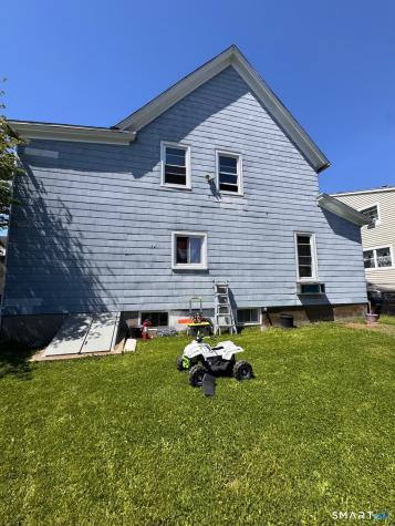 384 Wells Street Bridgeport CT 06606