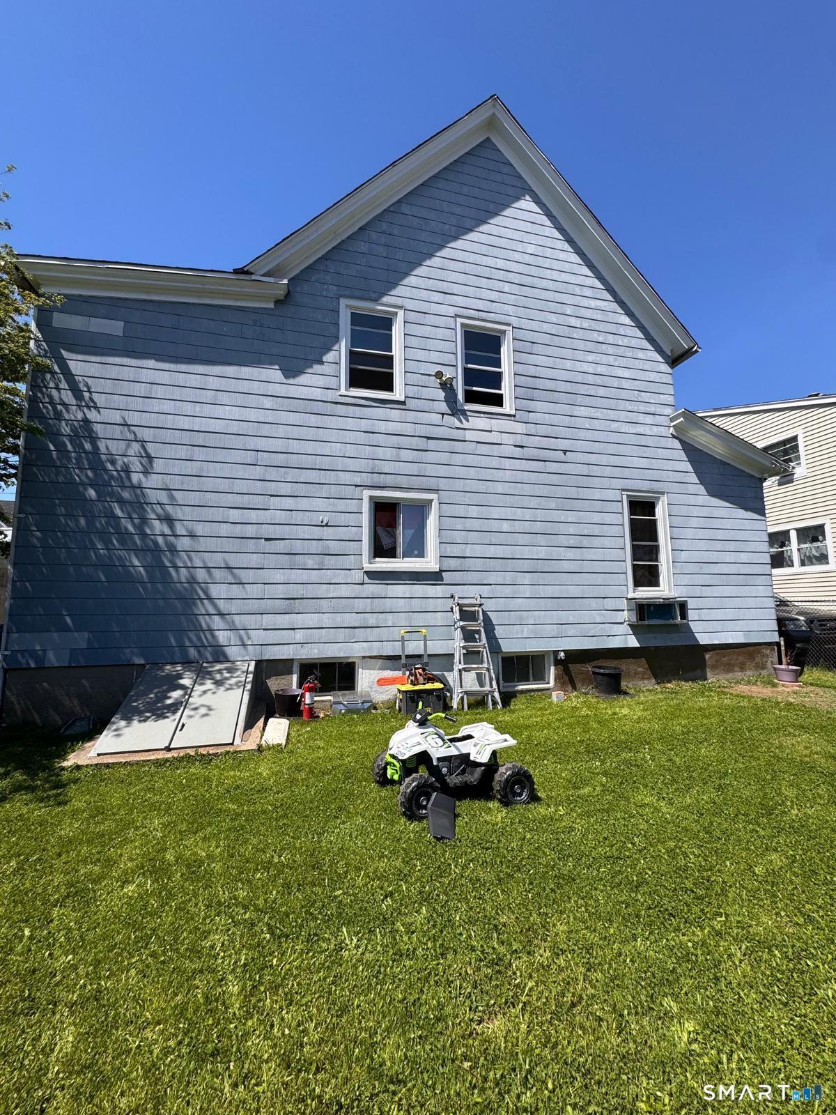 384 Wells Street Bridgeport CT 06606