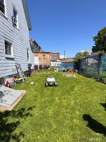 384 Wells Street Bridgeport CT 06606