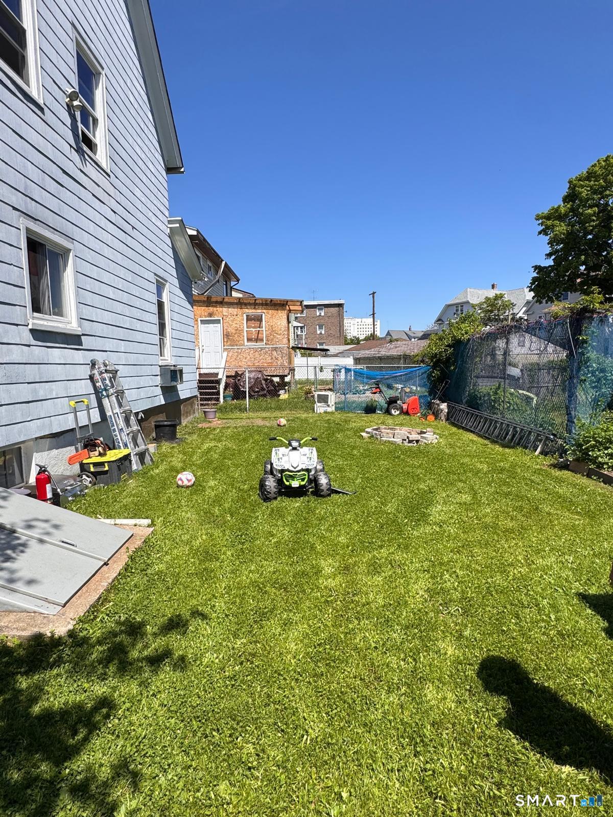 384 Wells Street Bridgeport CT 06606
