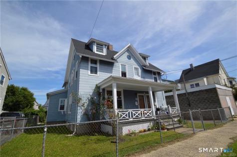 384 Wells Street Bridgeport CT 06606