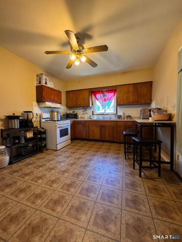 384 Wells Street Bridgeport CT 06606
