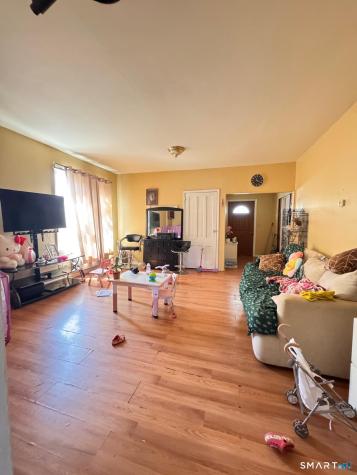 384 Wells Street Bridgeport CT 06606