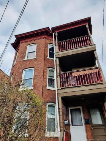 38 York Street Hartford CT 06106
