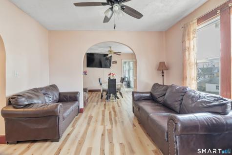 155 Marion Street Bridgeport CT 06606