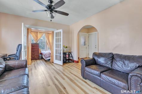 155 Marion Street Bridgeport CT 06606