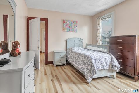 155 Marion Street Bridgeport CT 06606