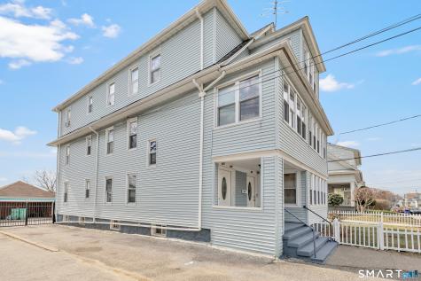 155 Marion Street Bridgeport CT 06606