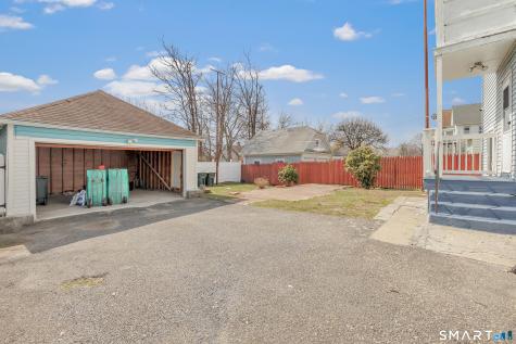 155 Marion Street Bridgeport CT 06606