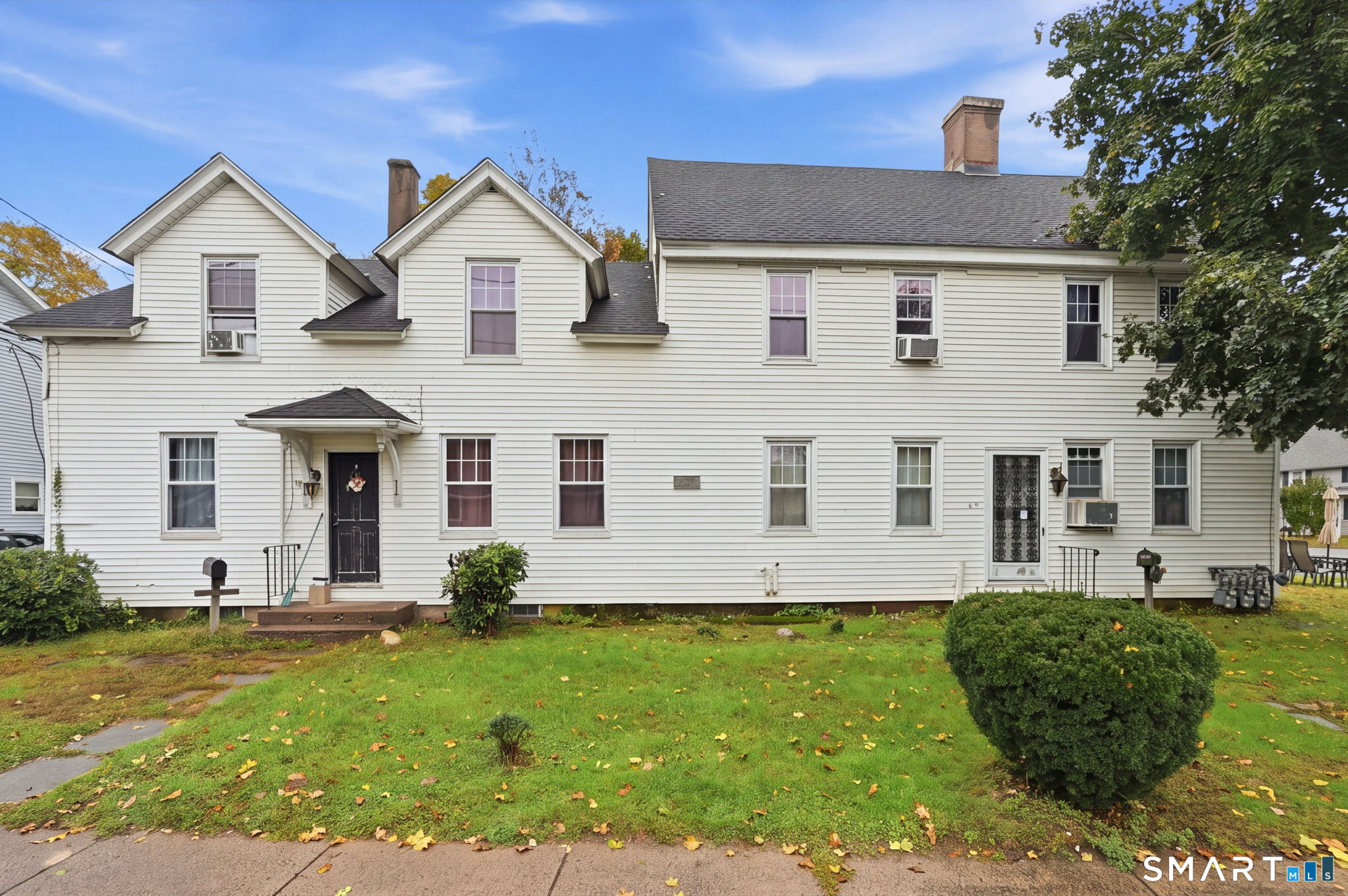 61 Union Street Manchester CT 06042