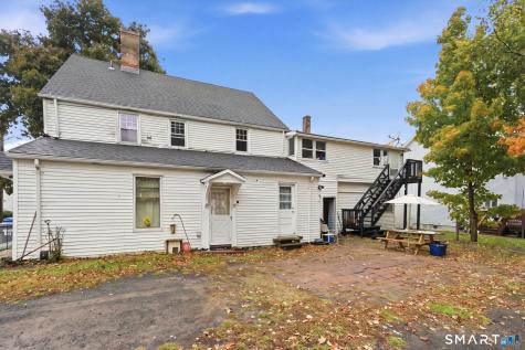61 Union Street Manchester CT 06042
