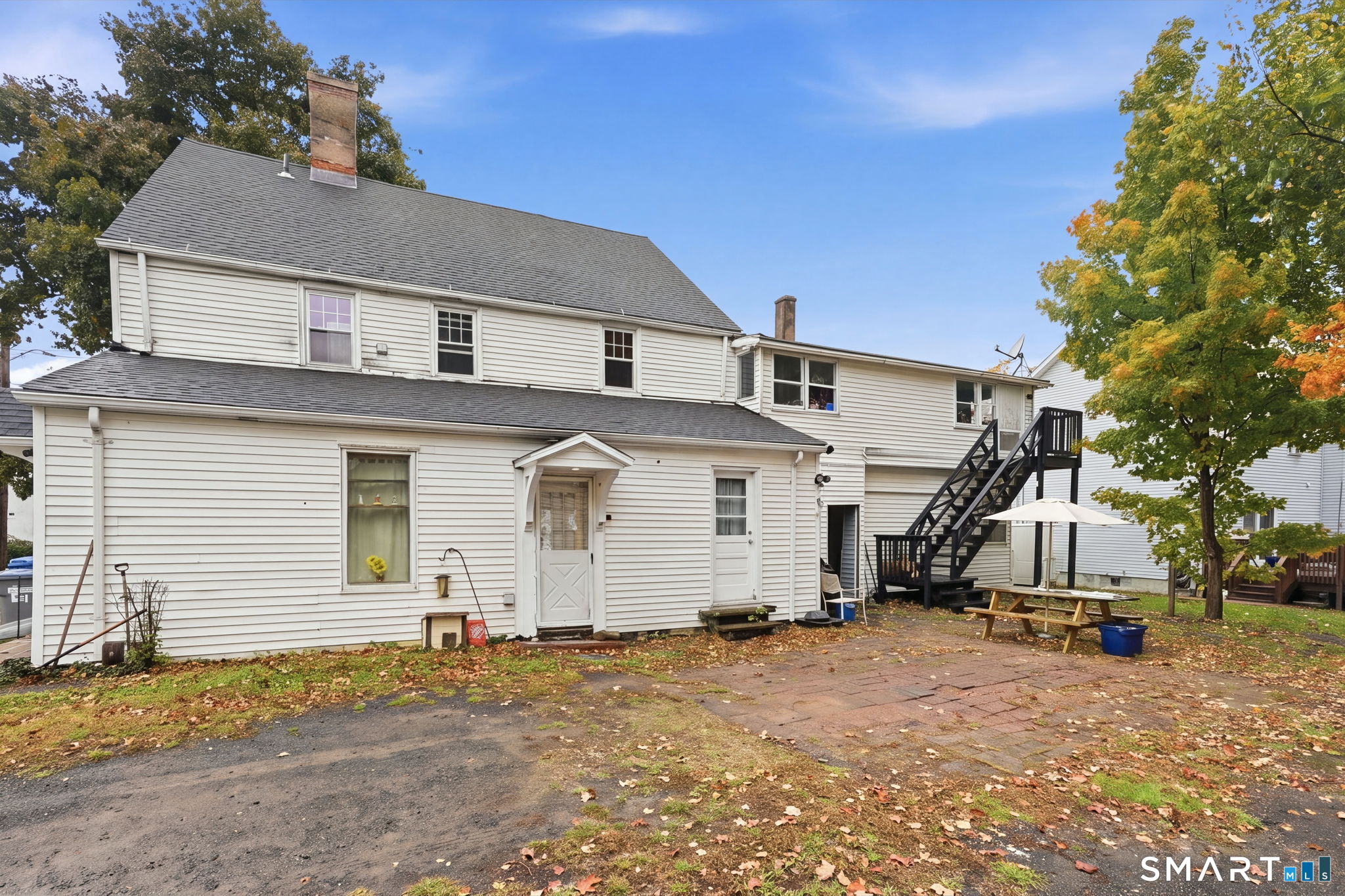 61 Union Street Manchester CT 06042