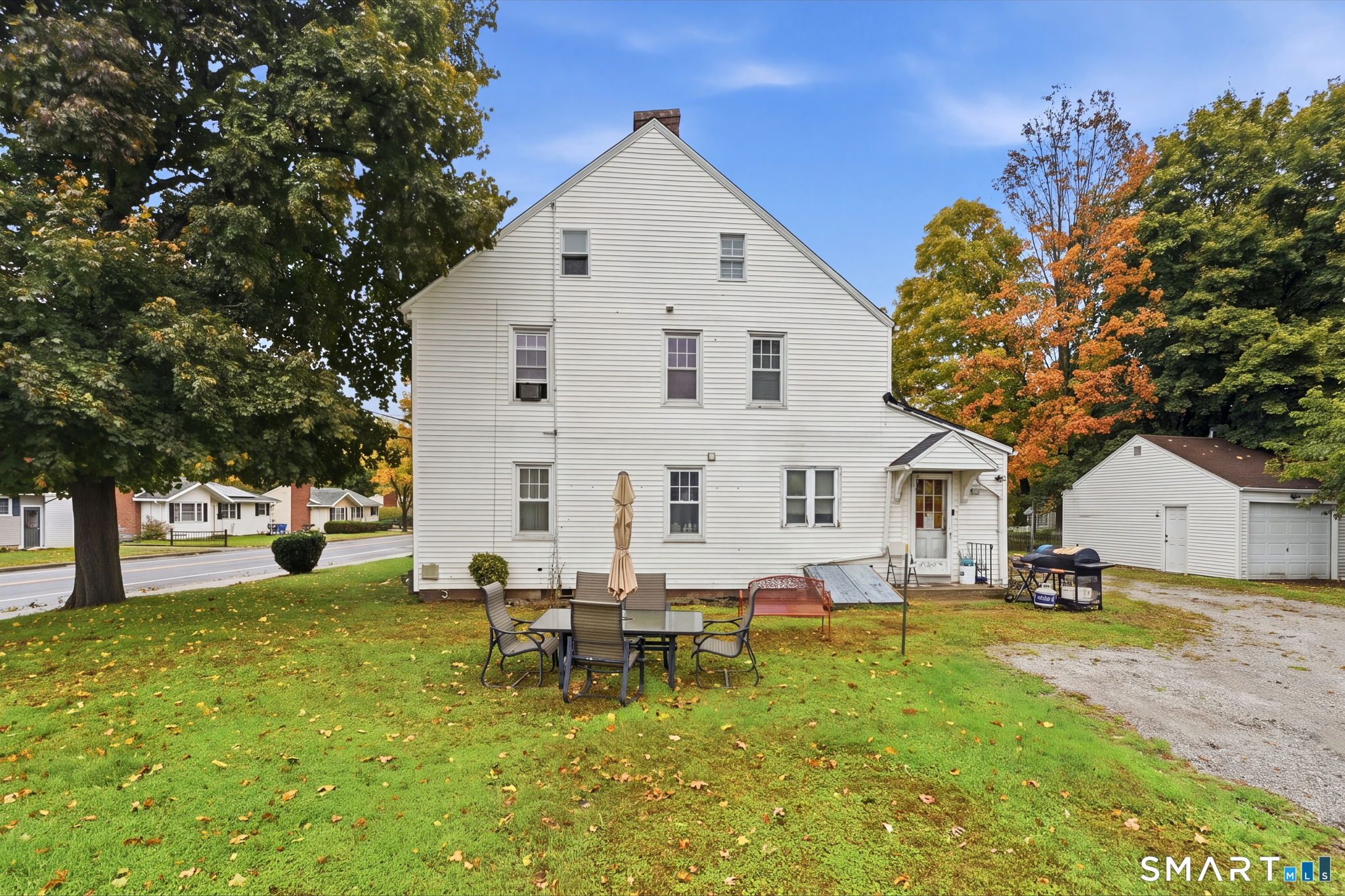 61 Union Street Manchester CT 06042