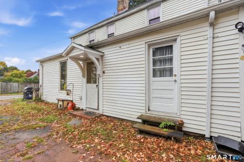 61 Union Street Manchester CT 06042