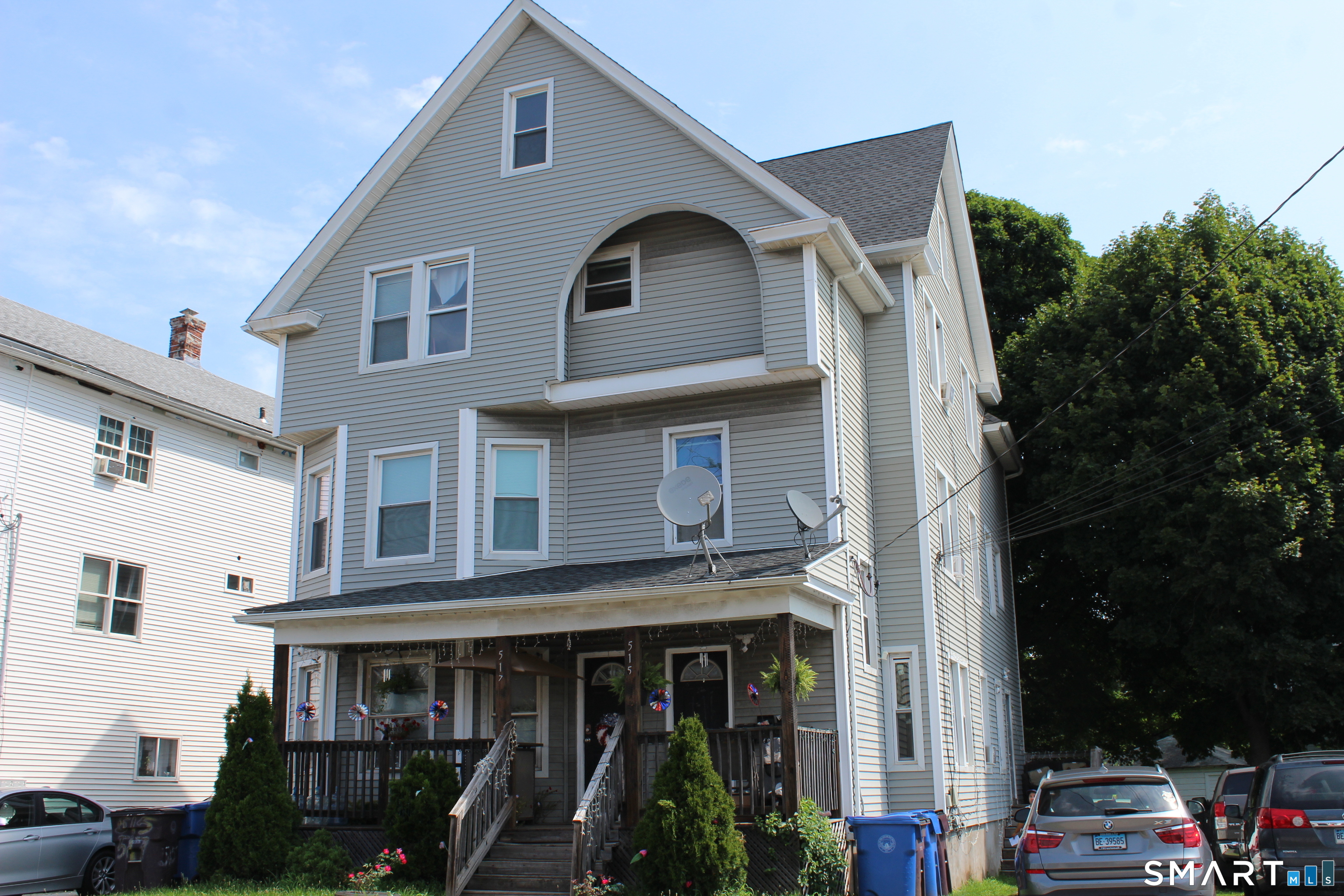 515 Stanley Street New Britain CT 06051