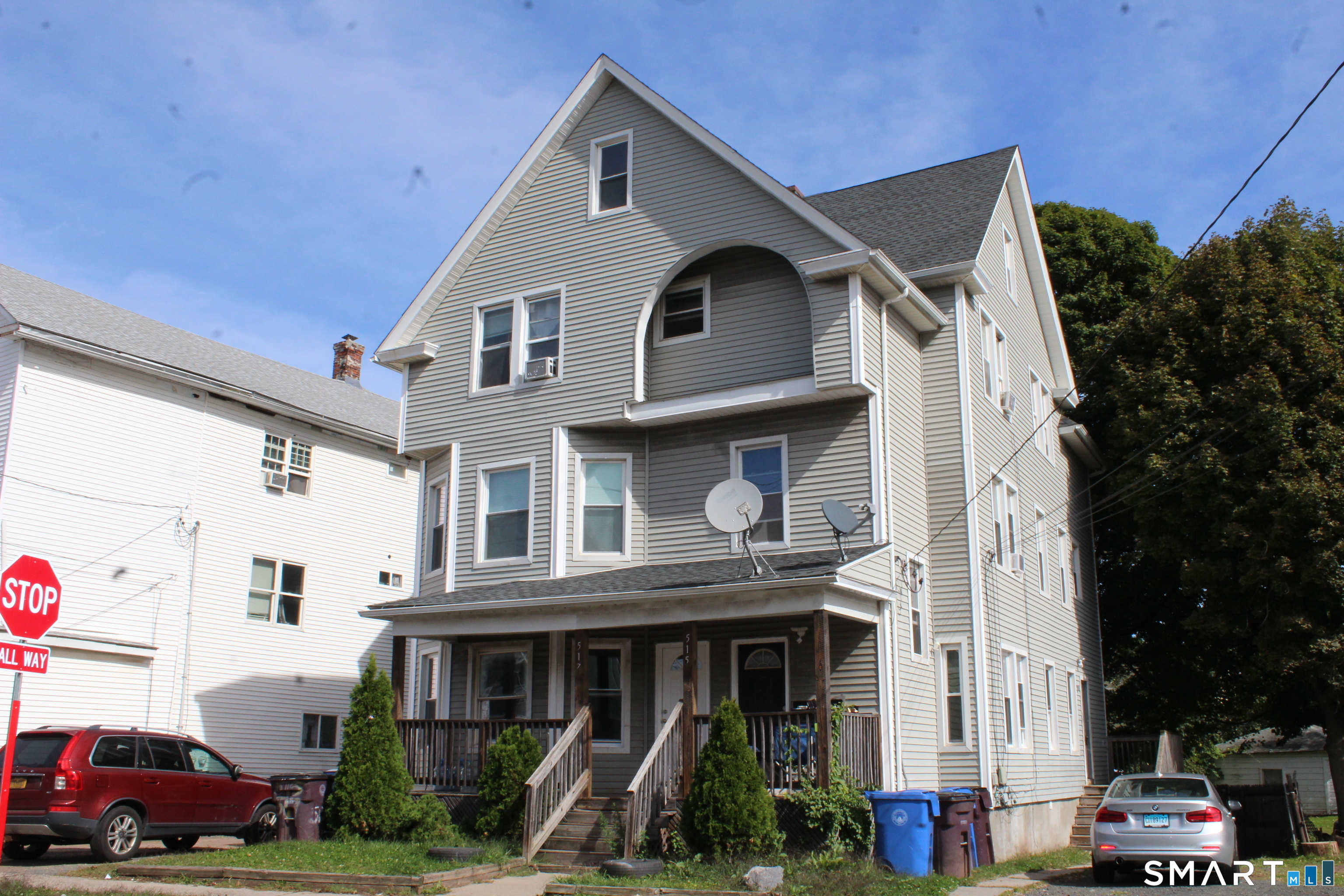 515 Stanley Street New Britain CT 06051