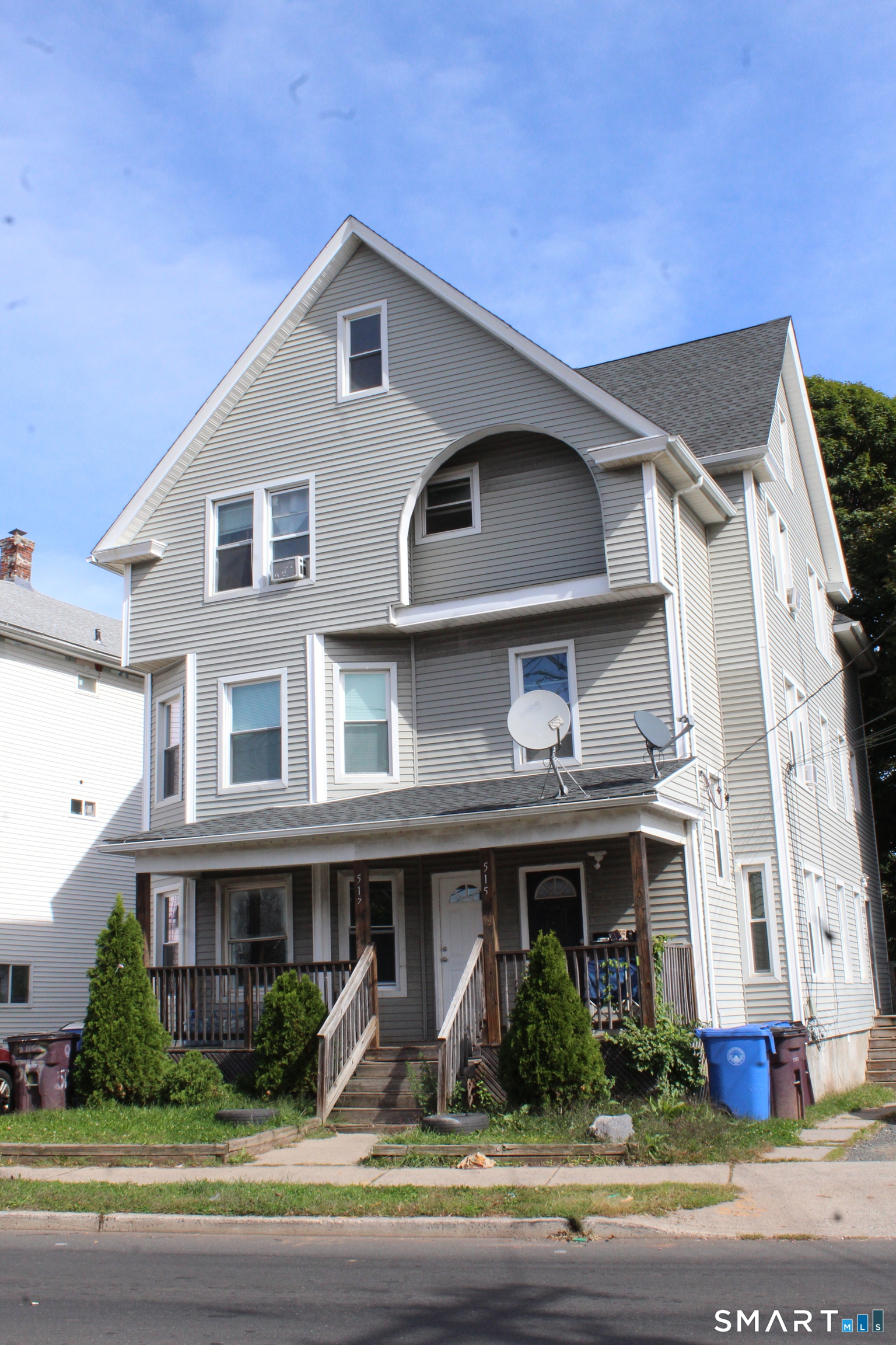 515 Stanley Street New Britain CT 06051
