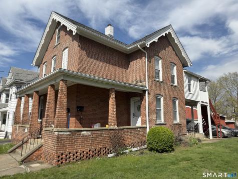 290 Wakelee Avenue Ansonia CT 06401