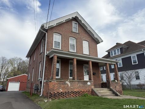290 Wakelee Avenue Ansonia CT 06401