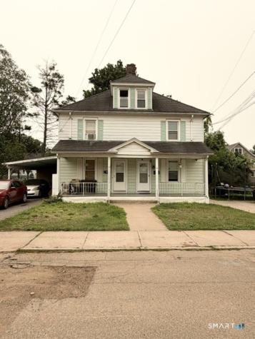 26 Flower Street Manchester CT 06040