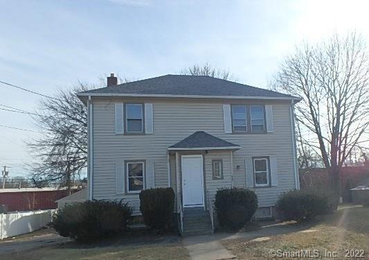 444 Knowlton Street Stratford CT 06615