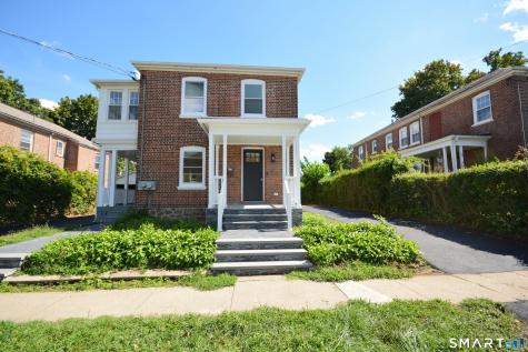 27 Longview Avenue Fairfield CT 06824