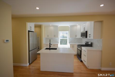 27 Longview Avenue Fairfield CT 06824