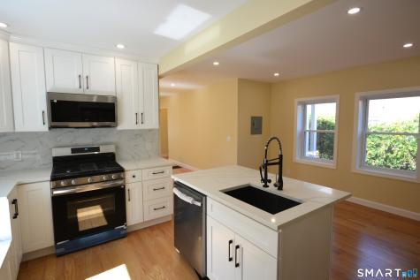 27 Longview Avenue Fairfield CT 06824