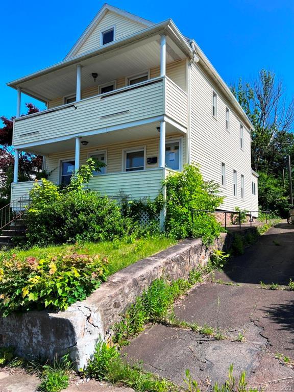 131 Gridley Street Bristol CT 06010
