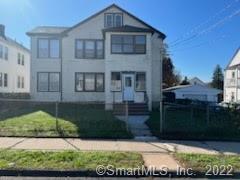 113 Thomaston Street Hartford CT 06112