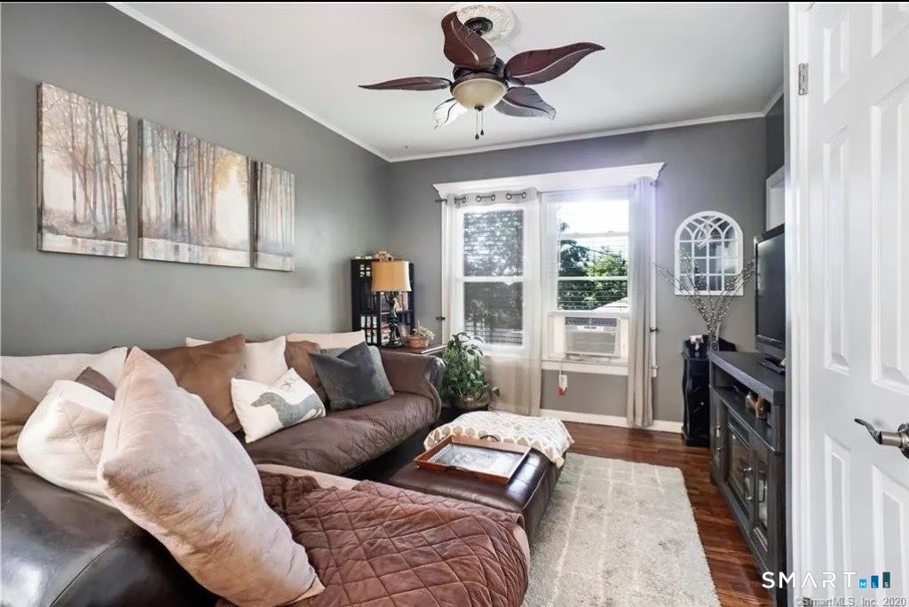 64 Ashland Place New Haven CT 06513
