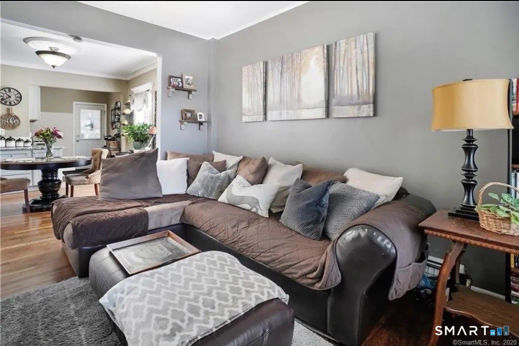 64 Ashland Place New Haven CT 06513