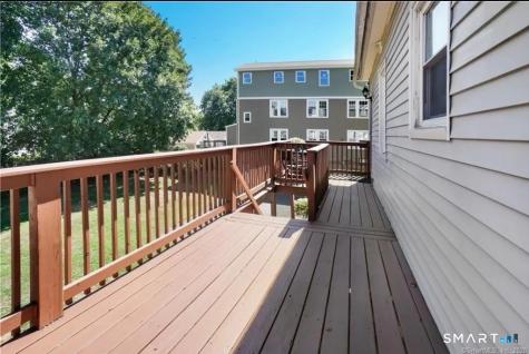 64 Ashland Place New Haven CT 06513