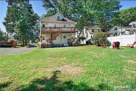 64 Ashland Place New Haven CT 06513
