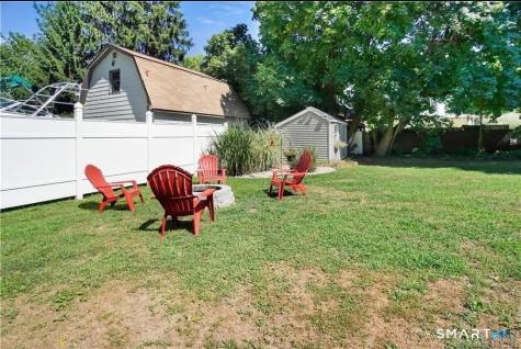 64 Ashland Place New Haven CT 06513