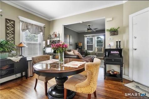 64 Ashland Place New Haven CT 06513