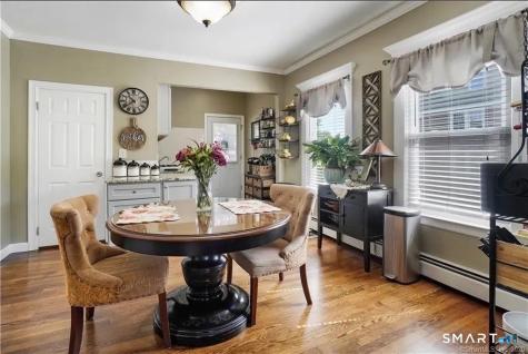 64 Ashland Place New Haven CT 06513