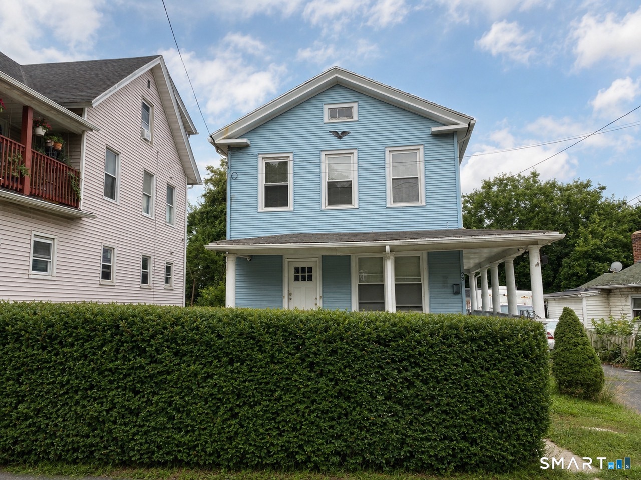98 Wolcott Street Waterbury CT 06705