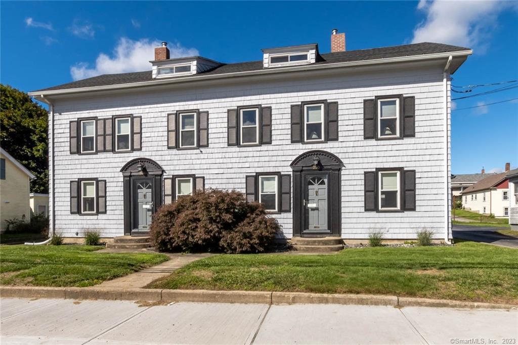248 Church Street Putnam CT 06260