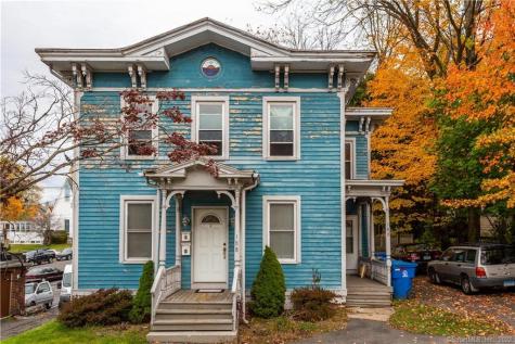 188 Maple Street Bristol CT 06010