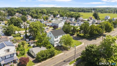 143 Bradford Avenue East Haven CT 06512