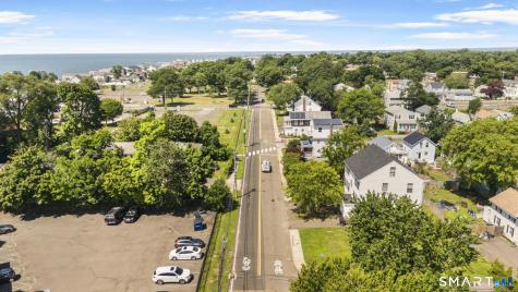 143 Bradford Avenue East Haven CT 06512