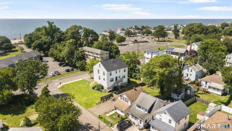 143 Bradford Avenue East Haven CT 06512
