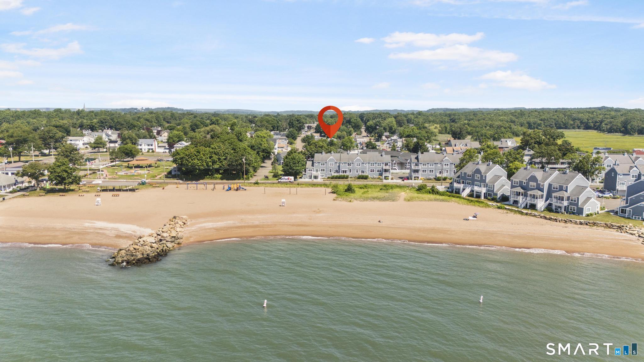 143 Bradford Avenue East Haven CT 06512