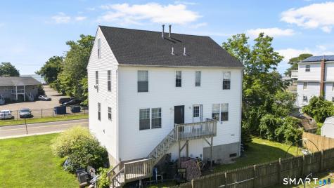 143 Bradford Avenue East Haven CT 06512